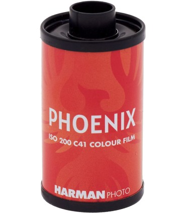Harman film Phoenix 200/36