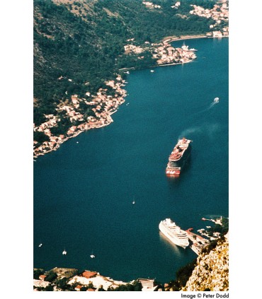 Harman film Phoenix 200/36