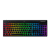 Razer BlackWidow V4 Low-profile HyperSpeed Gaming ENG
