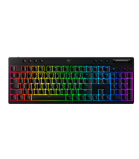 Razer BlackWidow V4 Low-profile HyperSpeed Gaming ENG