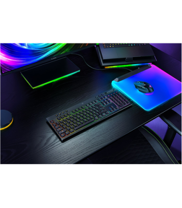 Razer BlackWidow V4 Low-profile HyperSpeed Gaming ENG