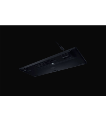Razer BlackWidow V4 Low-profile HyperSpeed Gaming ENG