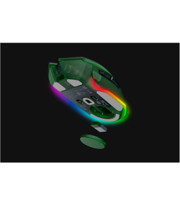 Razer Basilisk V3 Pro 35K Gaming