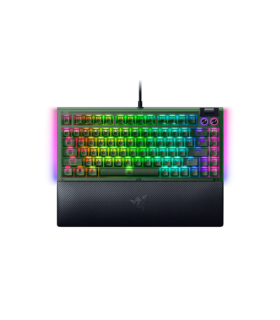 Razer BlackWidow V4 75% Mechanical Gaming ENG