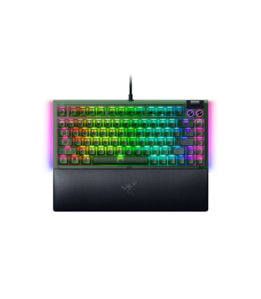 Razer BlackWidow V4 75% Mechanical Gaming ENG