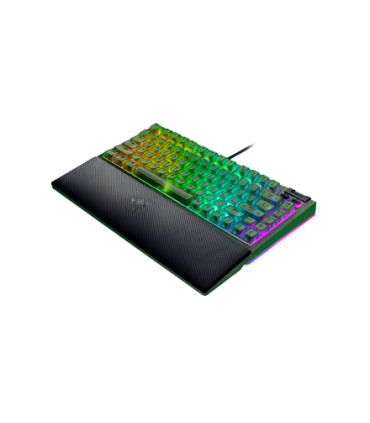 Razer BlackWidow V4 75% Mechanical Gaming ENG