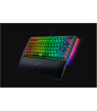 Razer BlackWidow V4 75% Mechanical Gaming ENG