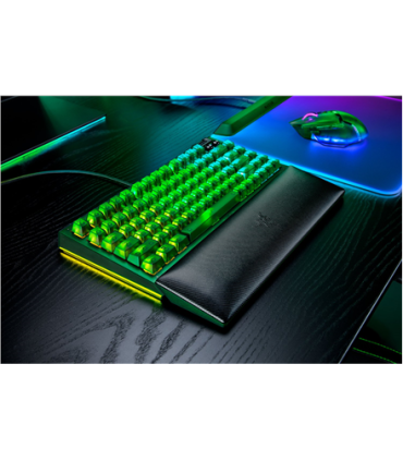 Razer BlackWidow V4 75% Mechanical Gaming ENG