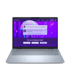 Dell Plus 14 DB14250 14" Ultra 7, 32GB, 1TB SSD