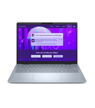 Dell Plus 14 DB14250 14" Ultra 7, 32GB, 1TB SSD