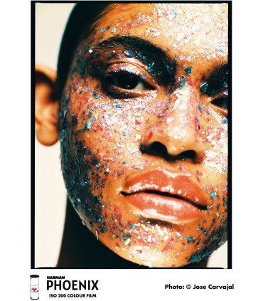 Harman film Phoenix 200-120