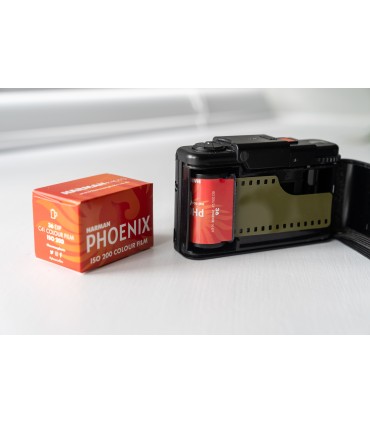 Harman film Phoenix 200/36