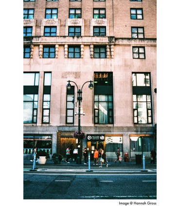 Harman film Phoenix 200/36