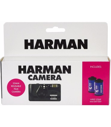 Harman Camera Kit 35mm