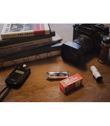 Harman film Phoenix 200-120