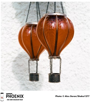 Harman film Phoenix 200-120