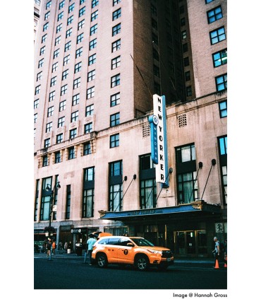 Harman film Phoenix 200/36