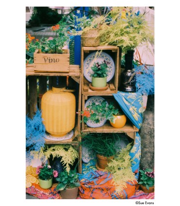 Harman film Phoenix II 200-120