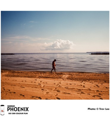 Harman film Phoenix 200-120