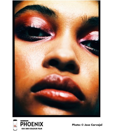 Harman film Phoenix 200-120