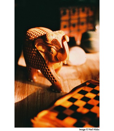 Harman film Phoenix 200/36