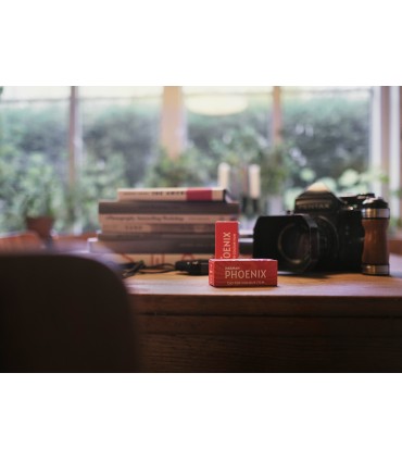 Harman film Phoenix 200-120