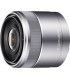 Sony E 30mm f/3.5 Macro objektiiv