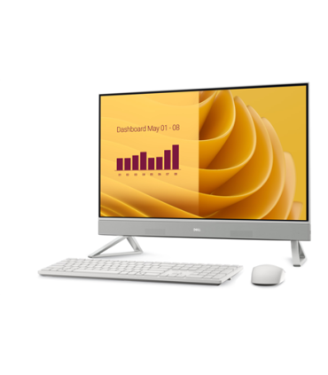 Dell 27 EC27250 Desktop 27" Core 7, 16GB, 1TB SSD