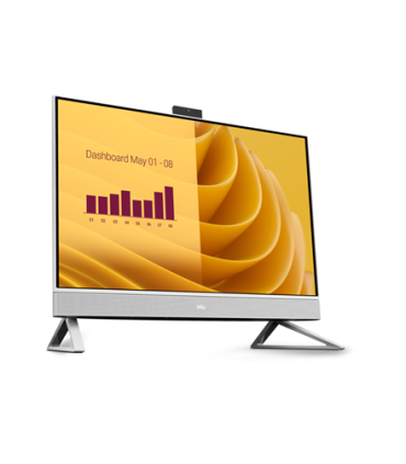 Dell 27 EC27250 Desktop 27" Core 7, 16GB, 1TB SSD