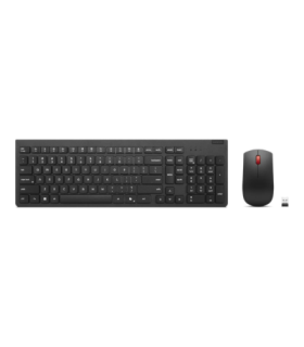 Lenovo Essential Wireless Combo Keyboard and Mouse Gen2 AI NOR