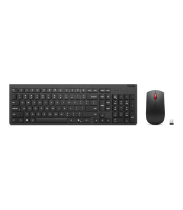 Lenovo Essential Wireless Combo Keyboard and Mouse Gen2 AI NOR