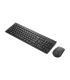 Lenovo Essential Wireless Combo Keyboard and Mouse Gen2 AI NOR