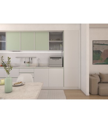 Candy CP 6E51LS RapidÓ