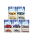 Hot Wheels® Salt Flat teemaautod