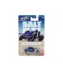 Hot Wheels® Salt Flat teemaautod