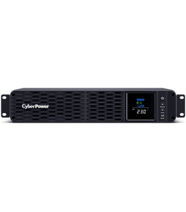 CyberPower Smart App UPS Systems CP1600EIPFCRM2U