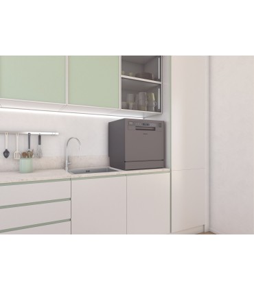 Candy CP 8F9FFA RapidÓ