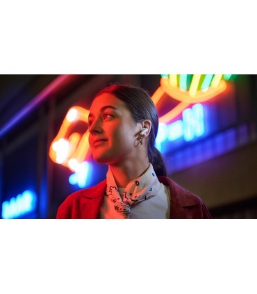 Philips TAT2000WT/00, valge