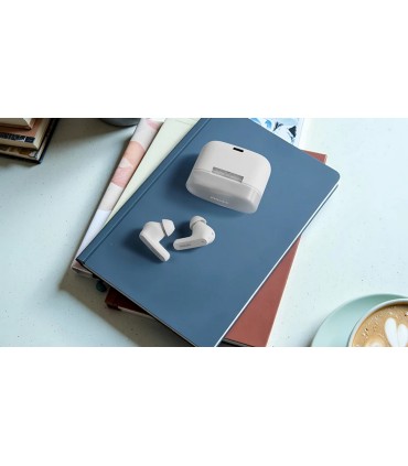 Philips TAT2000WT/00, valge