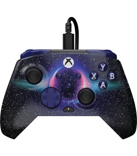 Turtle Beach mängupult Rematch Advanced Xbox, Dark Cosmos