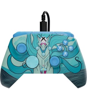 Turtle Beach mängupult Rematch Advanced Xbox, Blue Kitsune