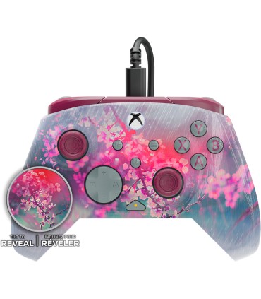 Turtle Beach mängupult Rematch Advanced Xbox, Kyoto Bloom