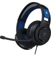 Turtle Beach kõrvaklapid + mikrofon Atlas 200 PlayStation, must
