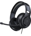Turtle Beach kõrvaklapid + mikrofon Atlas 200 PC, must