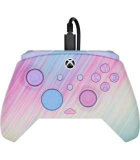 Turtle Beach mängupult Rematch Advanced Xbox, Cotton Candy