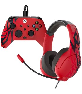 Turtle Beach mängupult + kõrvaklapid Airlite