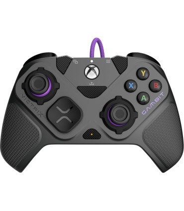 Turtle Beach mängupult Victrix Gambit Prime Xbox, hall