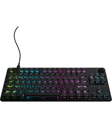 Turtle Beach klaviatuur Vulcan II TKL NO