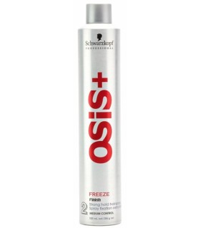 Schwarzkopf Professional Osis+ Freeze Hairspray (500mL)