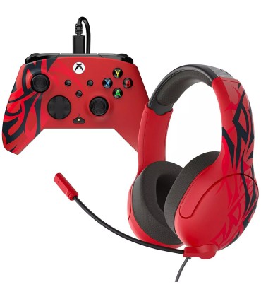 Turtle Beach mängupult + kõrvaklapid Airlite